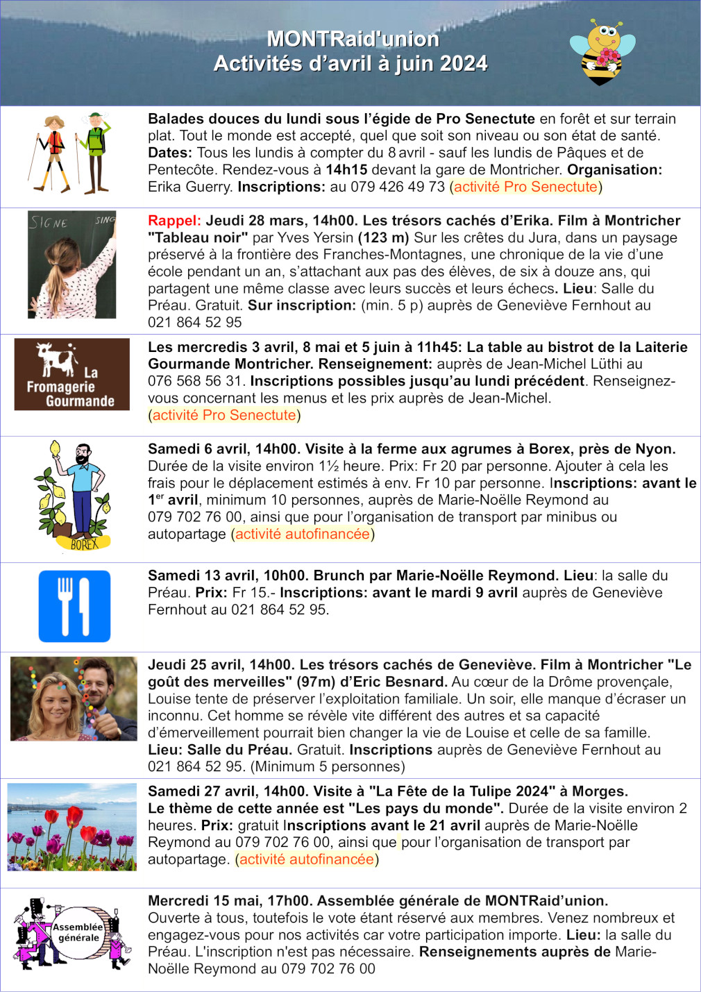 Programme Montraid union juin decembre 2021 version 21 06 21 page2