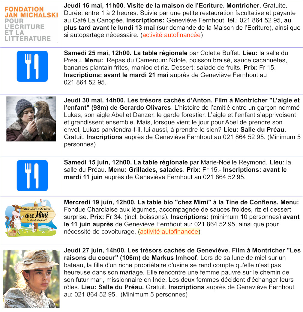 Programme Montraid union juin decembre 2021 version 21 06 21 page2