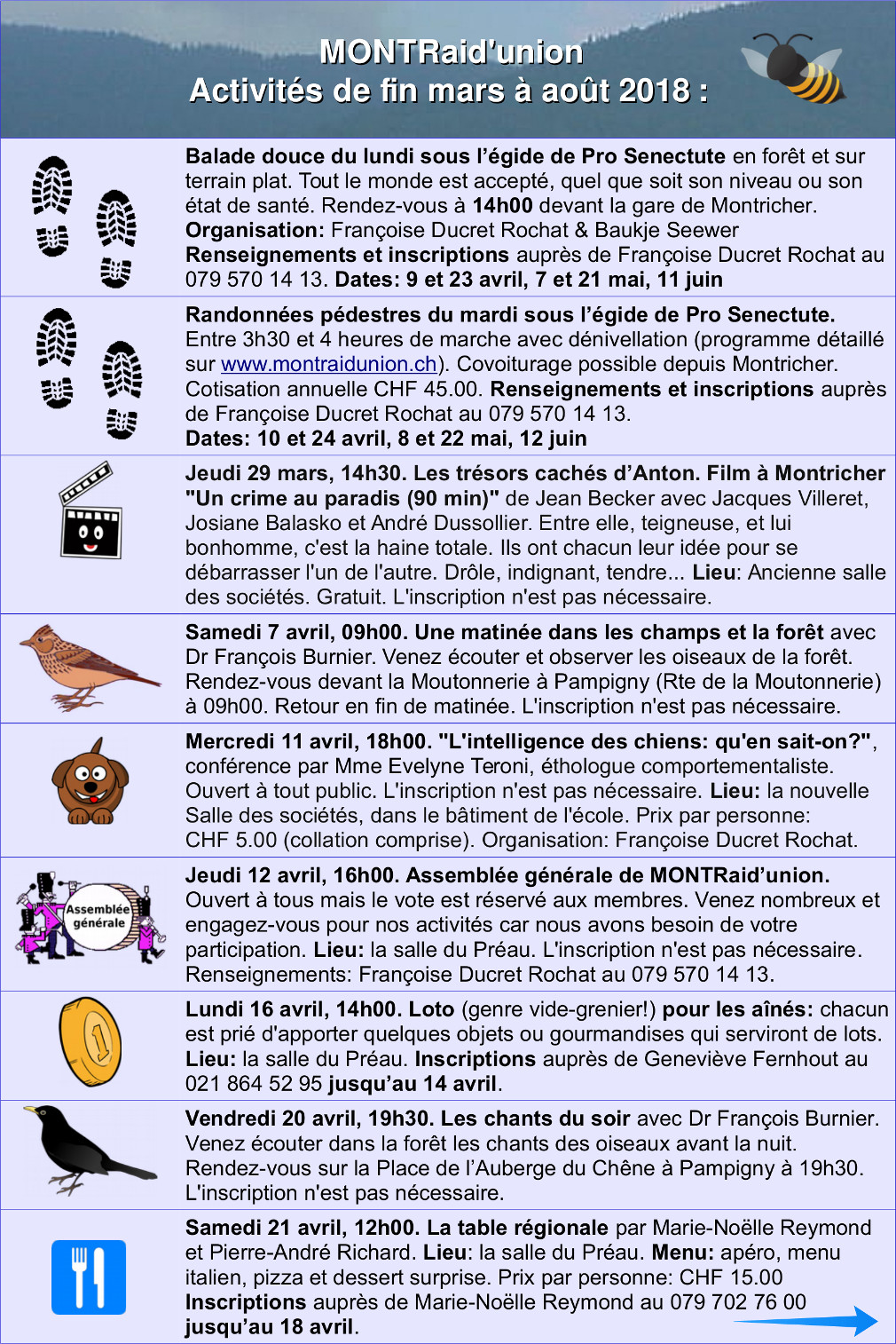 Programme Montraid union janvier avril 2017 version 18 03 20 page1