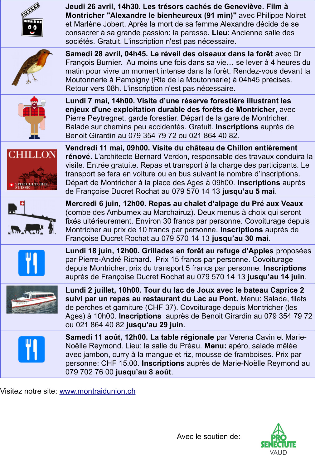 Programme Montraid union janvier avril 2017 version 18 03 20 page2