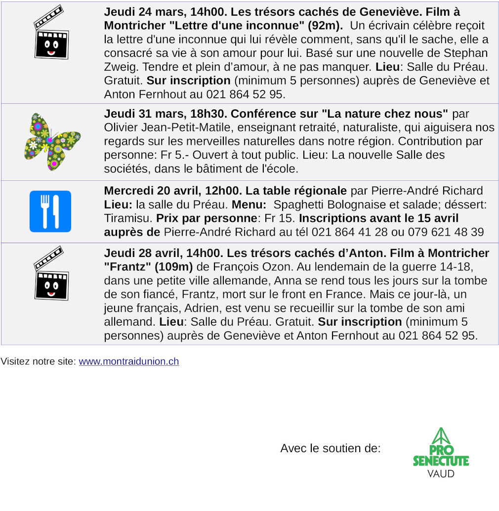 Programme Montraid union juin decembre 2021 version 21 06 21 page2