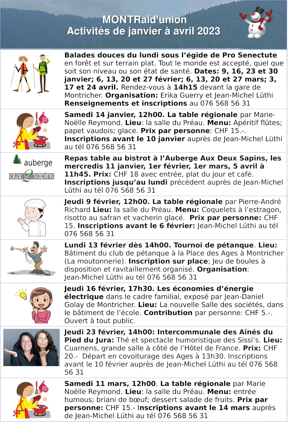 Programme Montraid union juin decembre 2021 version 21 06 21 page1
