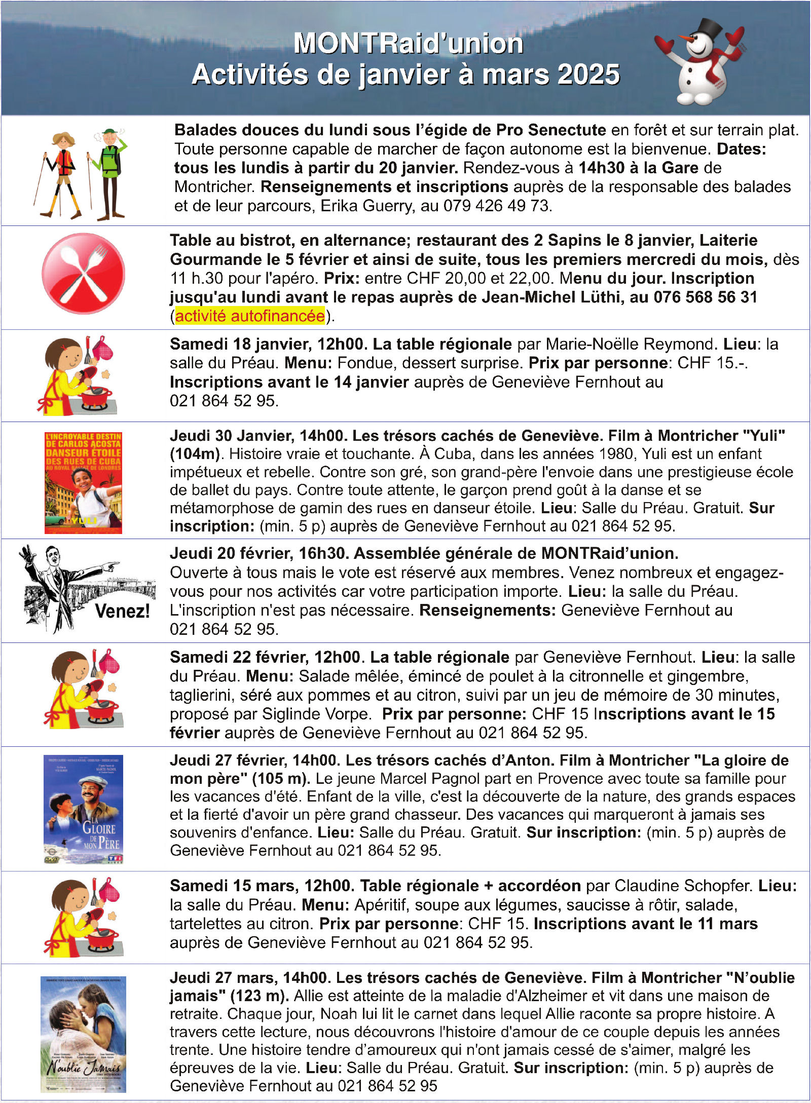 Programme Montraid union janvier avril 2024 version 01 12 23 cmyk
