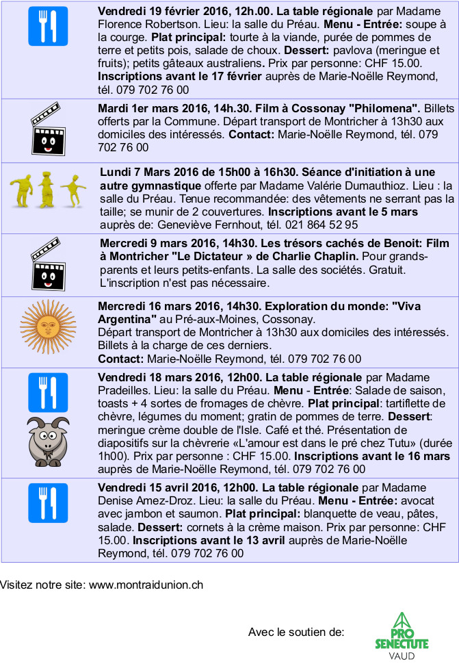 Programme Montraid union janvier mi avril page2