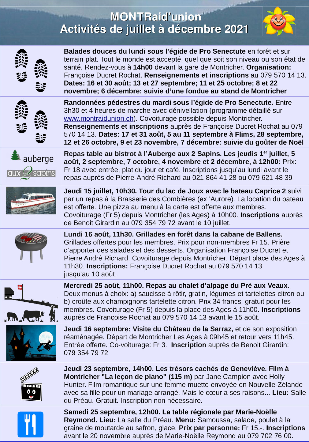 Programme Montraid union juin decembre 2021 version 21 06 21 page1