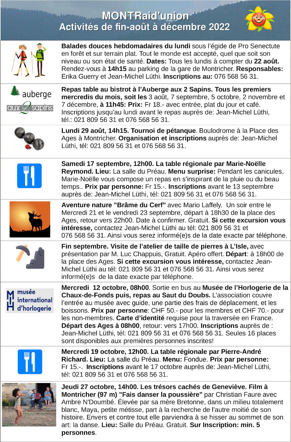 Programme Montraid union juin decembre 2021 version 21 06 21 page1