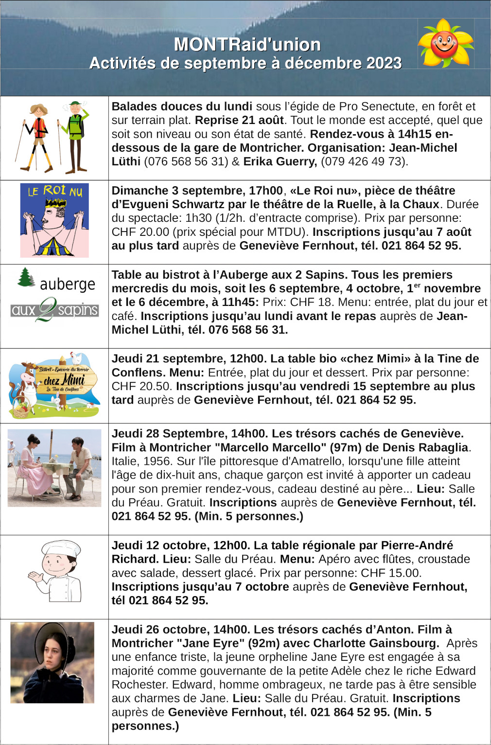 Programme Montraid union juin decembre 2021 version 21 06 21 page1