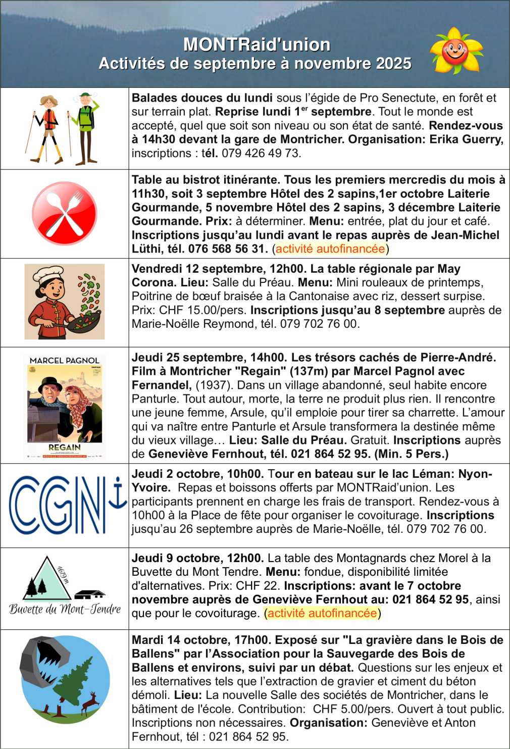 Programme Montraid union sept dec 2025 version 25 07 12.page1