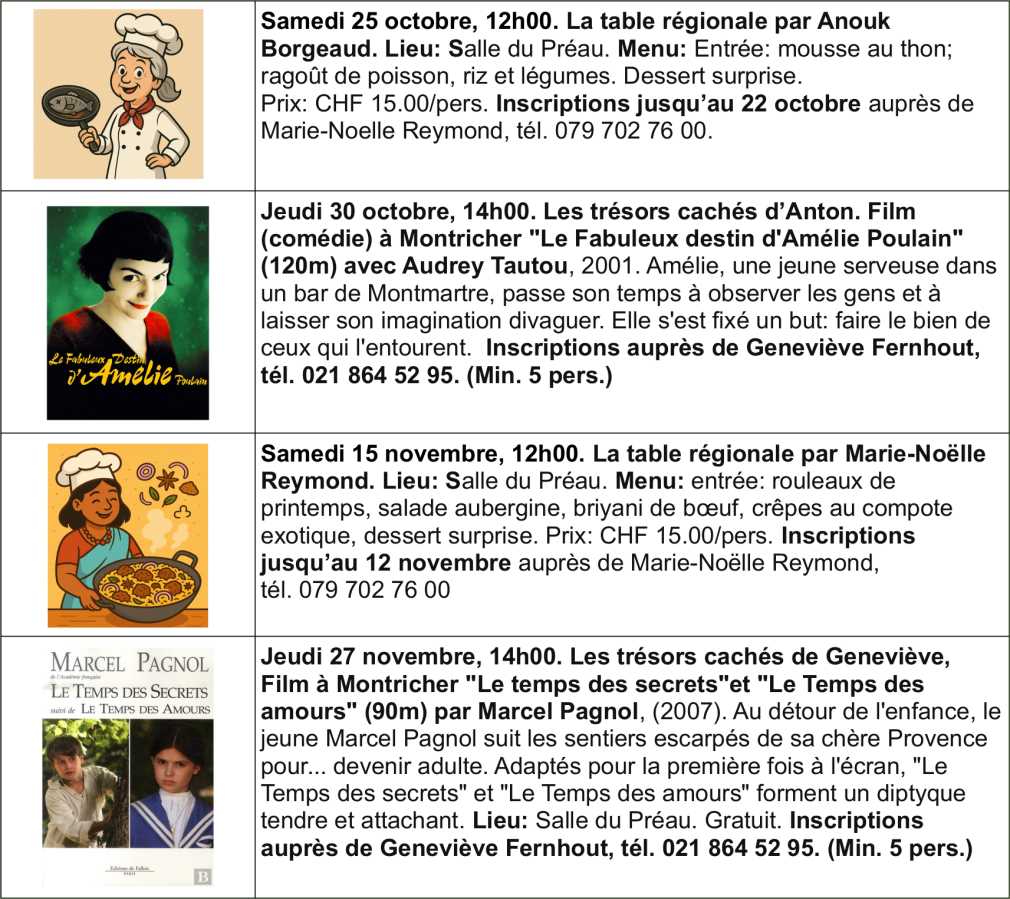 Programme Montraid union juin decembre 2021 version 21 06 21 page2