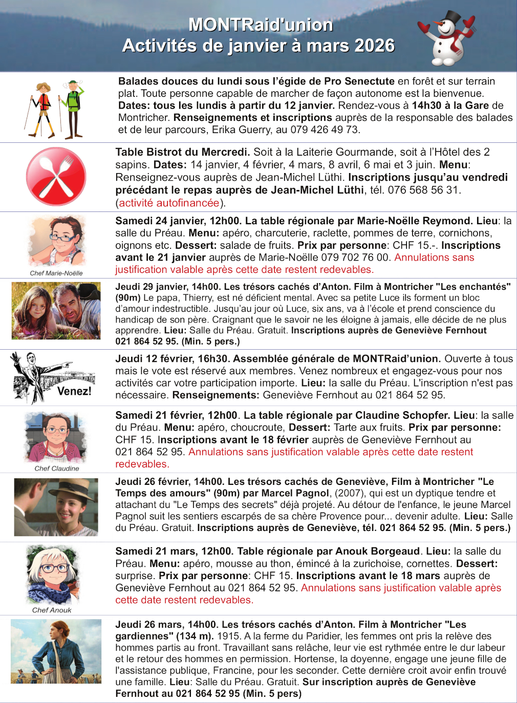 Programme Montraid union janvier avril 2024 version 01 12 23 cmyk