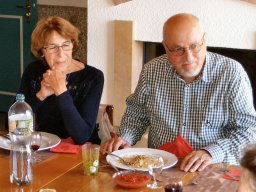 La table régionale par Marie-Noëlle Reymond