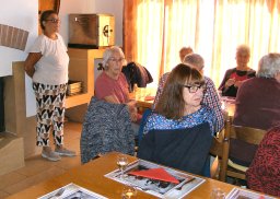 La table régionale chinoise par May Corona